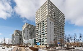 Golden Apartments Przymorze